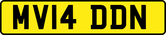 MV14DDN