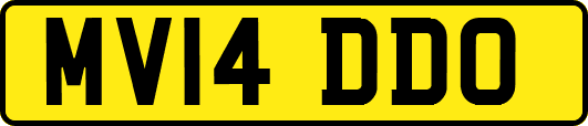 MV14DDO