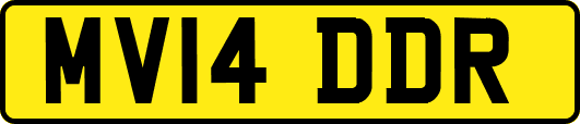 MV14DDR