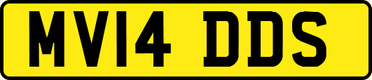 MV14DDS