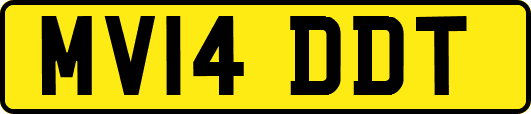 MV14DDT