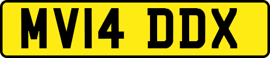 MV14DDX