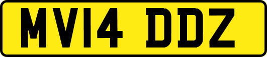 MV14DDZ