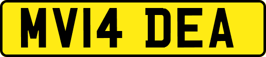 MV14DEA