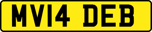 MV14DEB