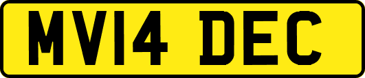 MV14DEC