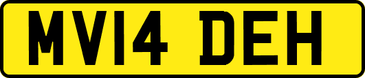 MV14DEH