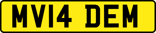 MV14DEM