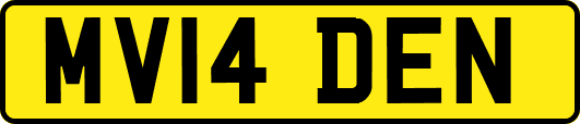 MV14DEN