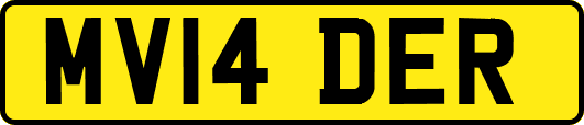MV14DER