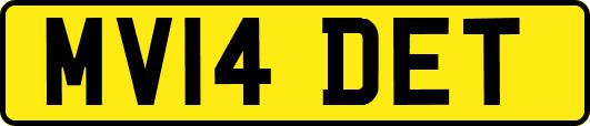 MV14DET