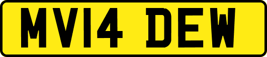 MV14DEW