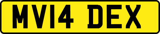 MV14DEX