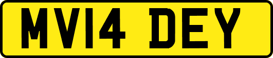 MV14DEY