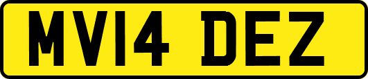 MV14DEZ