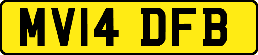 MV14DFB