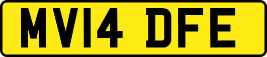 MV14DFE
