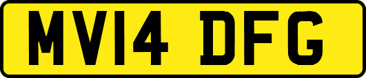 MV14DFG