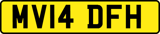 MV14DFH