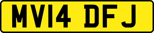MV14DFJ
