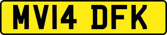 MV14DFK