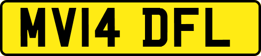 MV14DFL