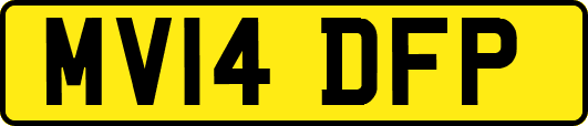 MV14DFP