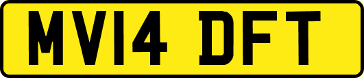 MV14DFT