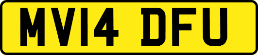 MV14DFU