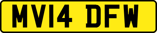 MV14DFW