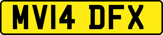 MV14DFX