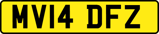 MV14DFZ