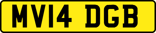 MV14DGB