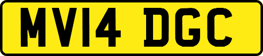 MV14DGC