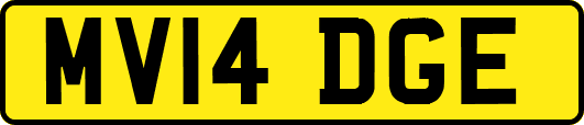 MV14DGE