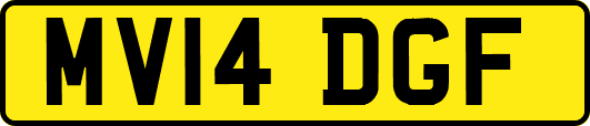 MV14DGF