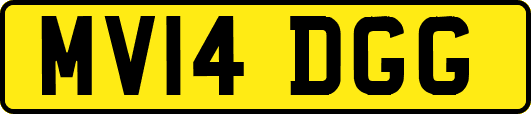 MV14DGG
