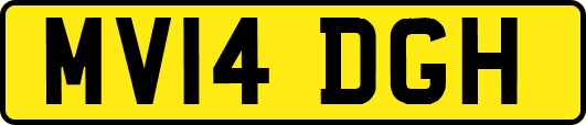 MV14DGH