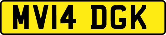 MV14DGK