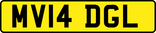 MV14DGL