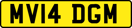 MV14DGM