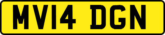 MV14DGN