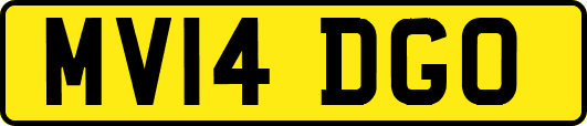 MV14DGO