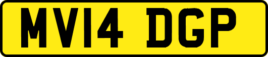 MV14DGP
