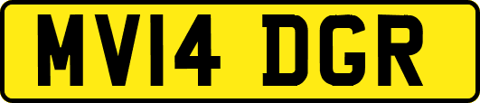 MV14DGR