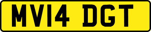 MV14DGT