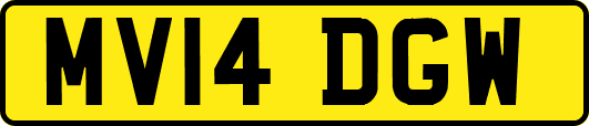 MV14DGW