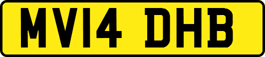 MV14DHB