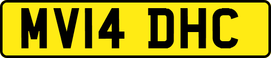 MV14DHC