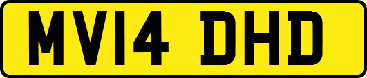 MV14DHD